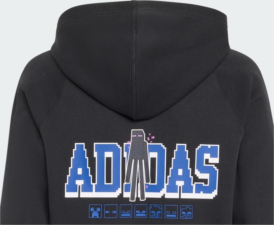 Adidas MINECRAFT HOODIE - Foto 3