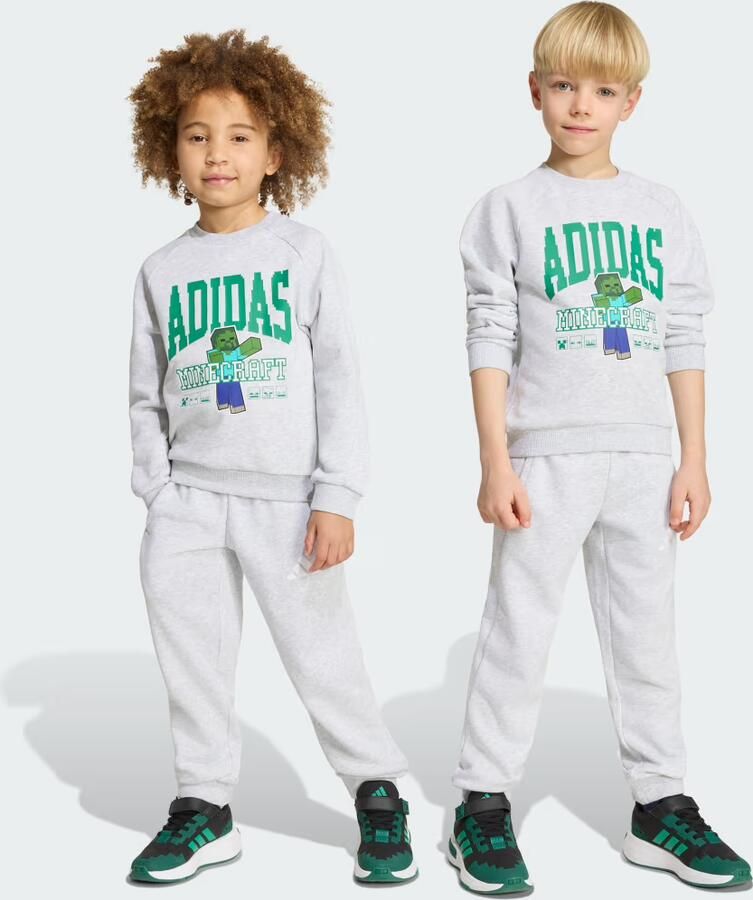 Adidas MINECRAFT JOGGINGPAK
