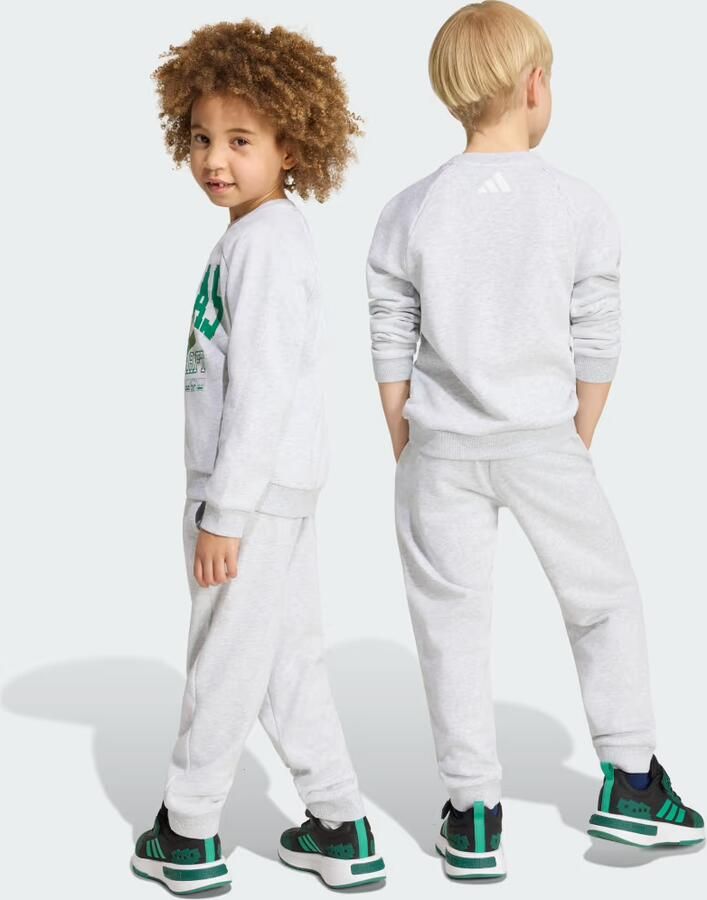Adidas MINECRAFT JOGGINGPAK - Foto 2