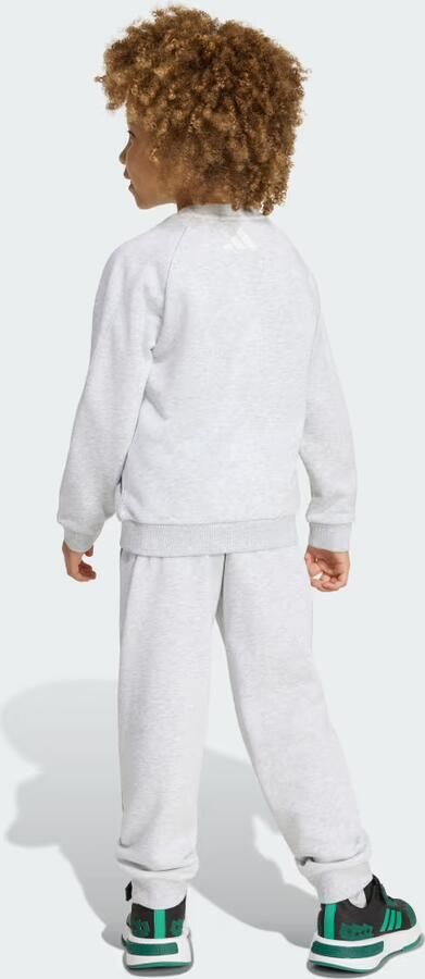 Adidas MINECRAFT JOGGINGPAK - Foto 4