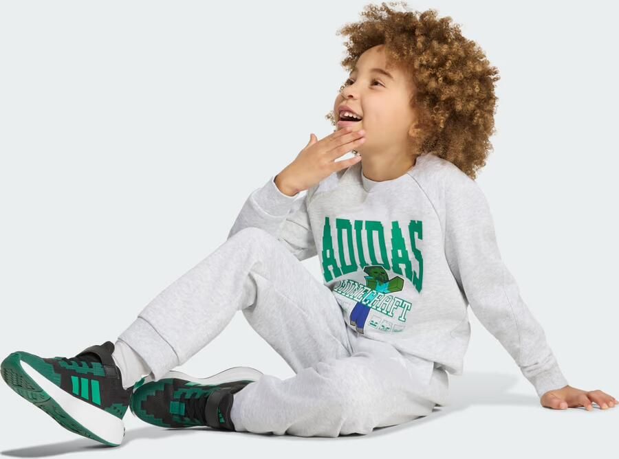 Adidas MINECRAFT JOGGINGPAK - Foto 3