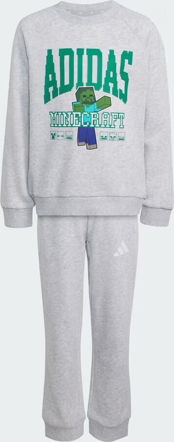 Adidas MINECRAFT JOGGINGPAK - Foto 6