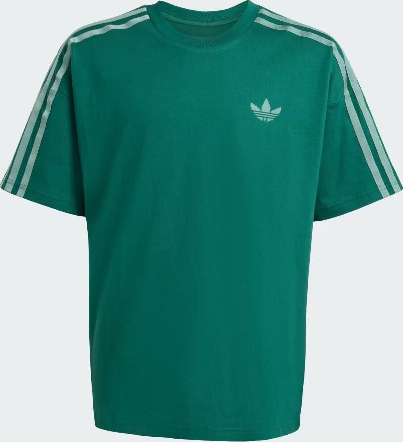 Adidas MINECRAFT LOOSE-FIT BATWING T-SHIRT - Foto 3