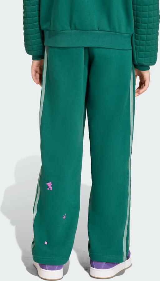 Adidas MINECRAFT LOOSE-FIT BROEK - Foto 4