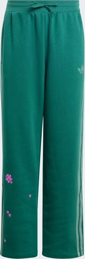 Adidas MINECRAFT LOOSE-FIT BROEK - Foto 6