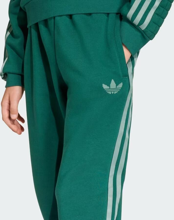 Adidas MINECRAFT LOOSE-FIT BROEK - Foto 2