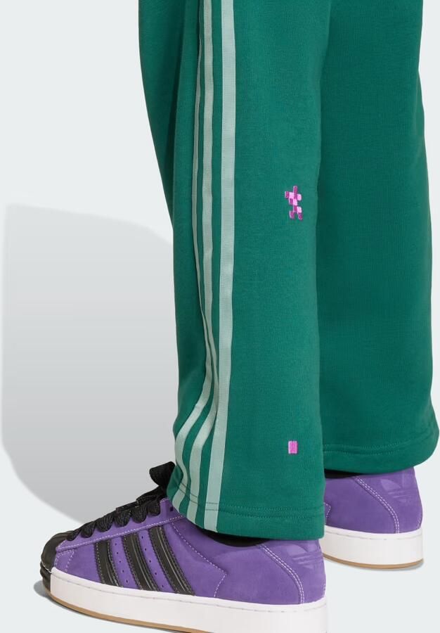 Adidas MINECRAFT LOOSE-FIT BROEK - Foto 3