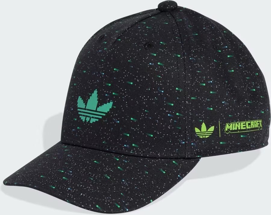 Adidas Minecraft Originals Pet