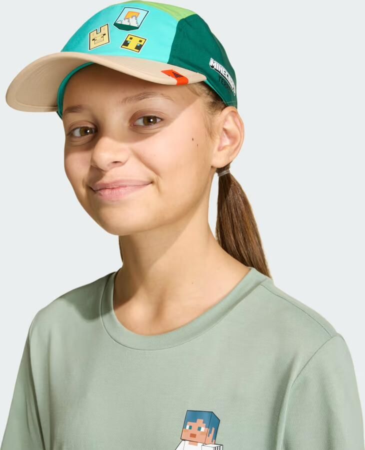 Adidas MINECRAFT PET JEUGD
