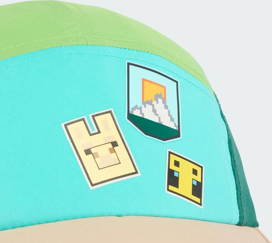 Adidas MINECRAFT PET JEUGD - Foto 3
