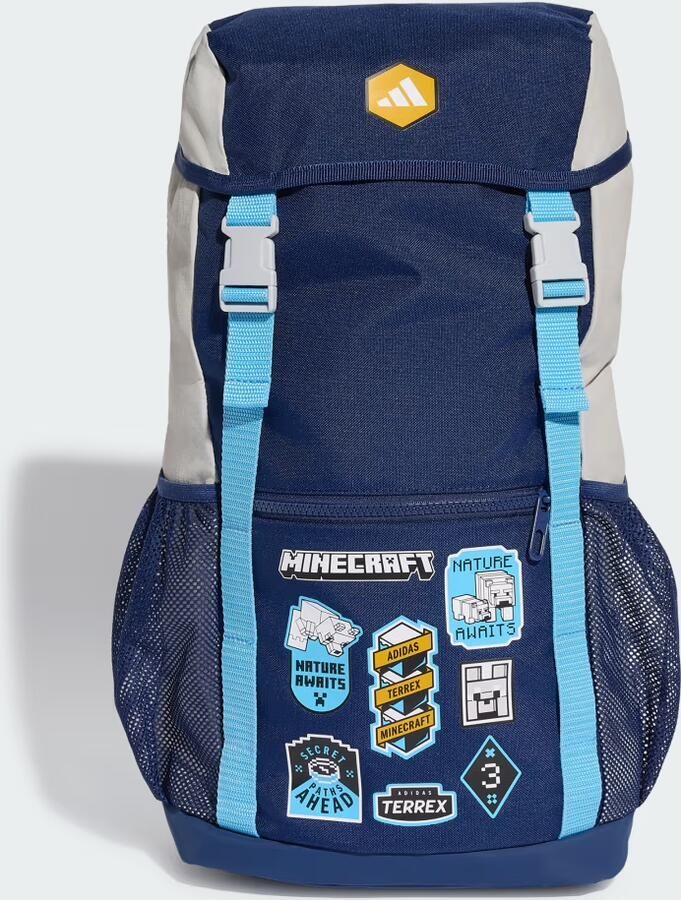 Adidas MINECRAFT RUGZAK - Foto 5