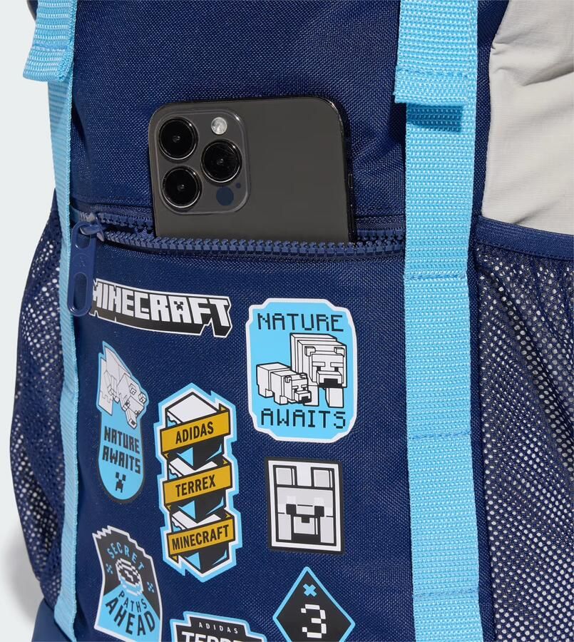 Adidas MINECRAFT RUGZAK - Foto 2