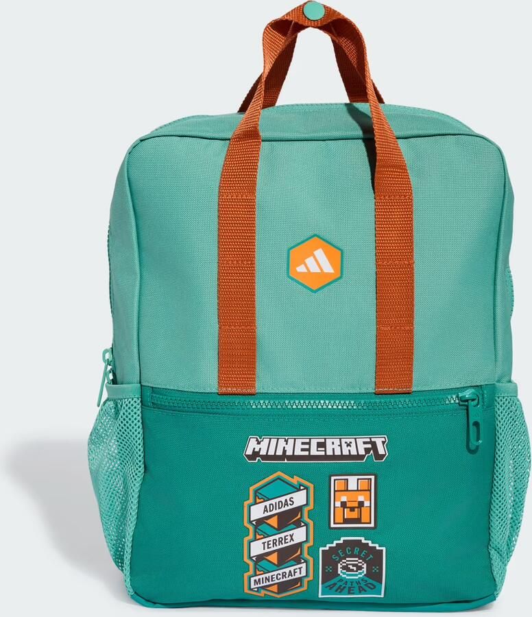 Adidas MINECRAFT RUGZAK KIDS - Foto 1