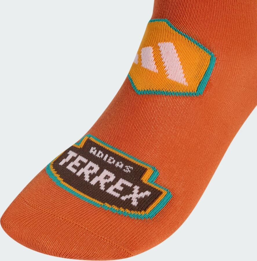 Adidas MINECRAFT SOKKEN JEUGD - Foto 3