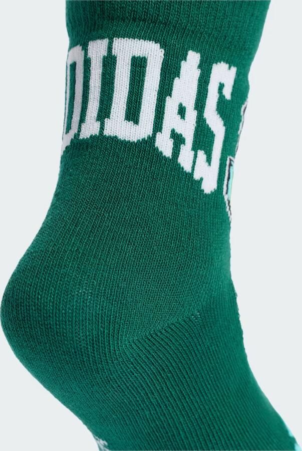 Adidas MINECRAFT SOKKEN KIDS 3 PAAR - Foto 4