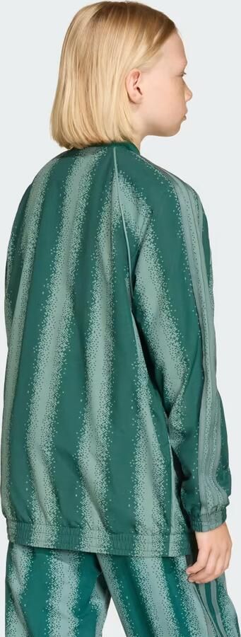 Adidas MINECRAFT SST LOOSE-FIT SPORTJACK - Foto 6