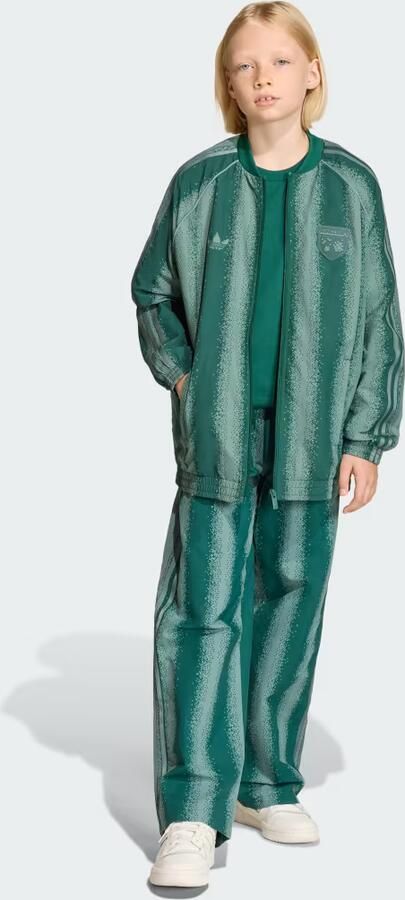 Adidas MINECRAFT SST LOOSE-FIT SPORTJACK - Foto 5