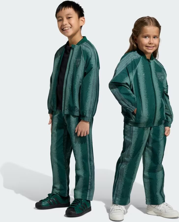 Adidas MINECRAFT SST TRAININGSPAK