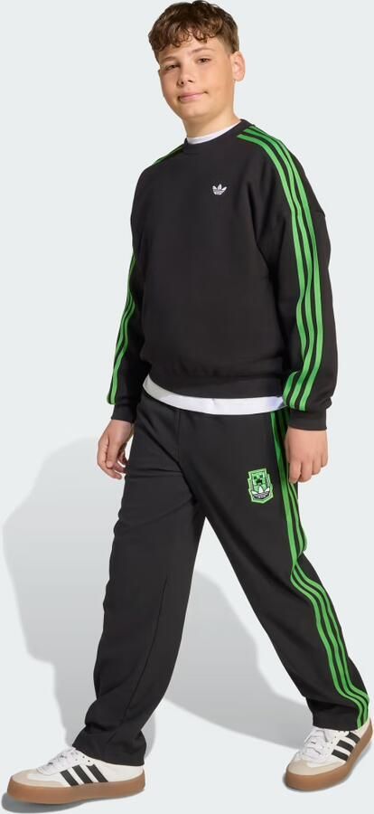 Adidas Minecraft Sweater Kids - Foto 6