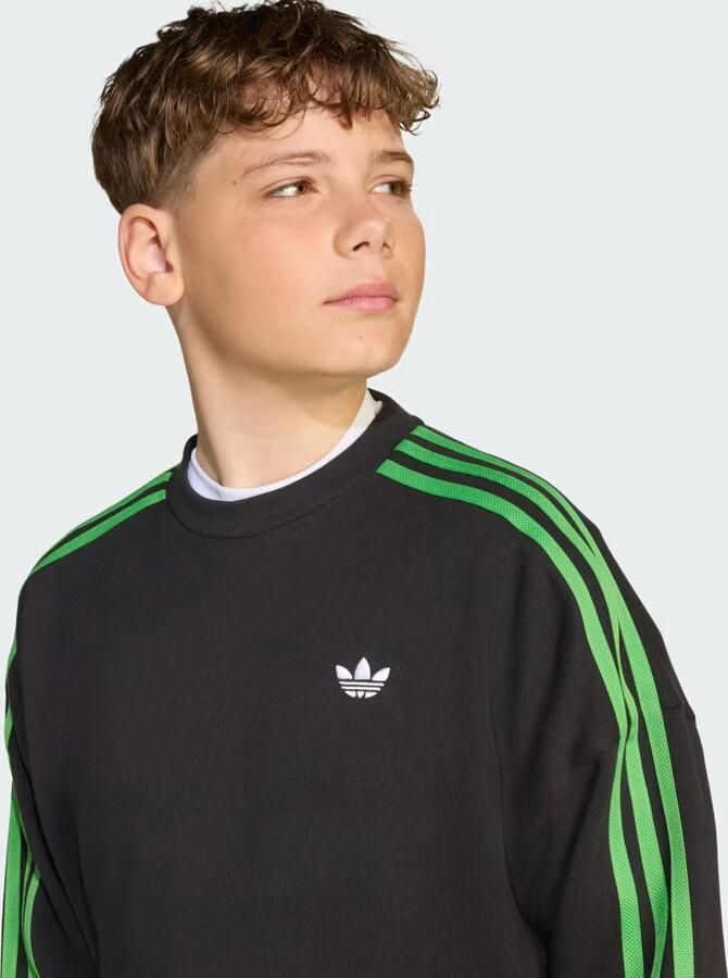 Adidas Minecraft Sweater Kids - Foto 4