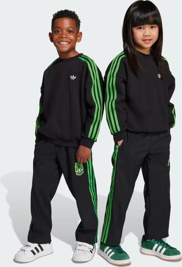 Adidas Originals Sweatpak met logostitching - Foto 5