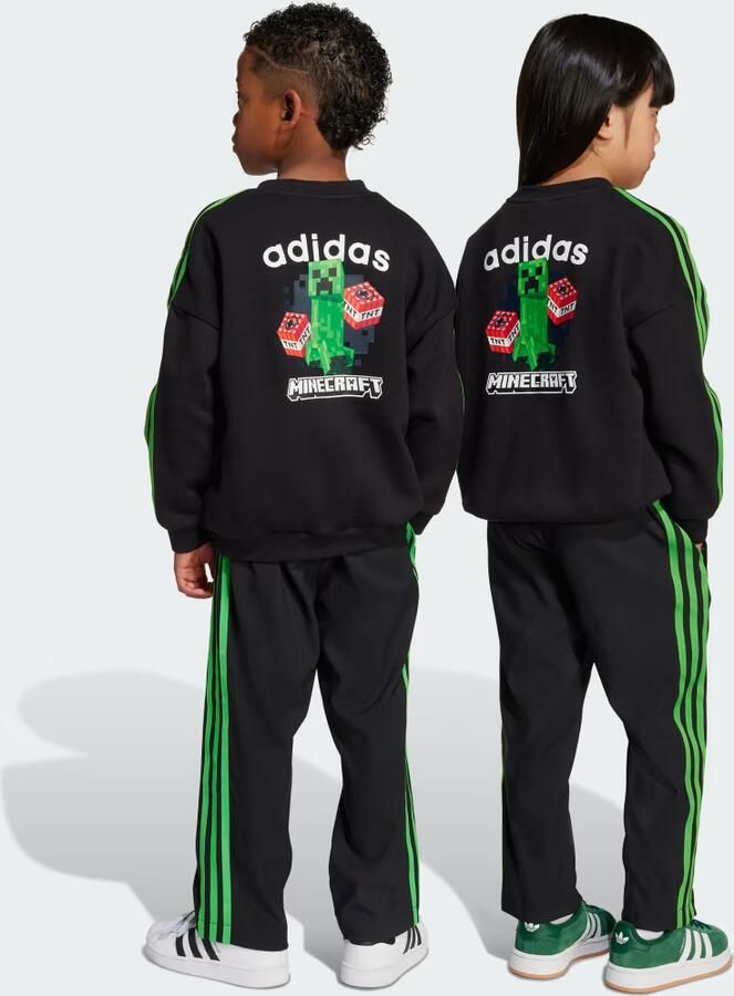 Adidas Originals Sweatpak met logostitching - Foto 2