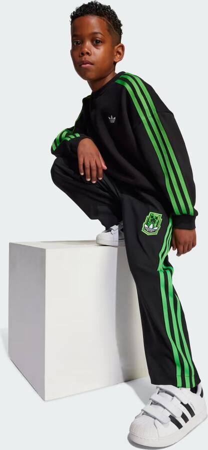 Adidas Originals Sweatpak met logostitching - Foto 3