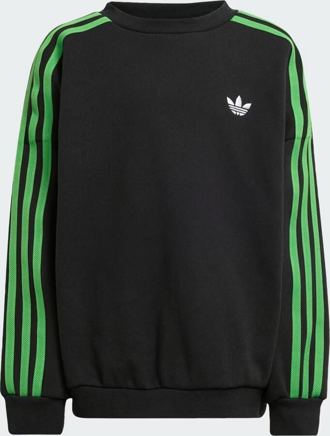 Adidas Originals Sweatpak met logostitching