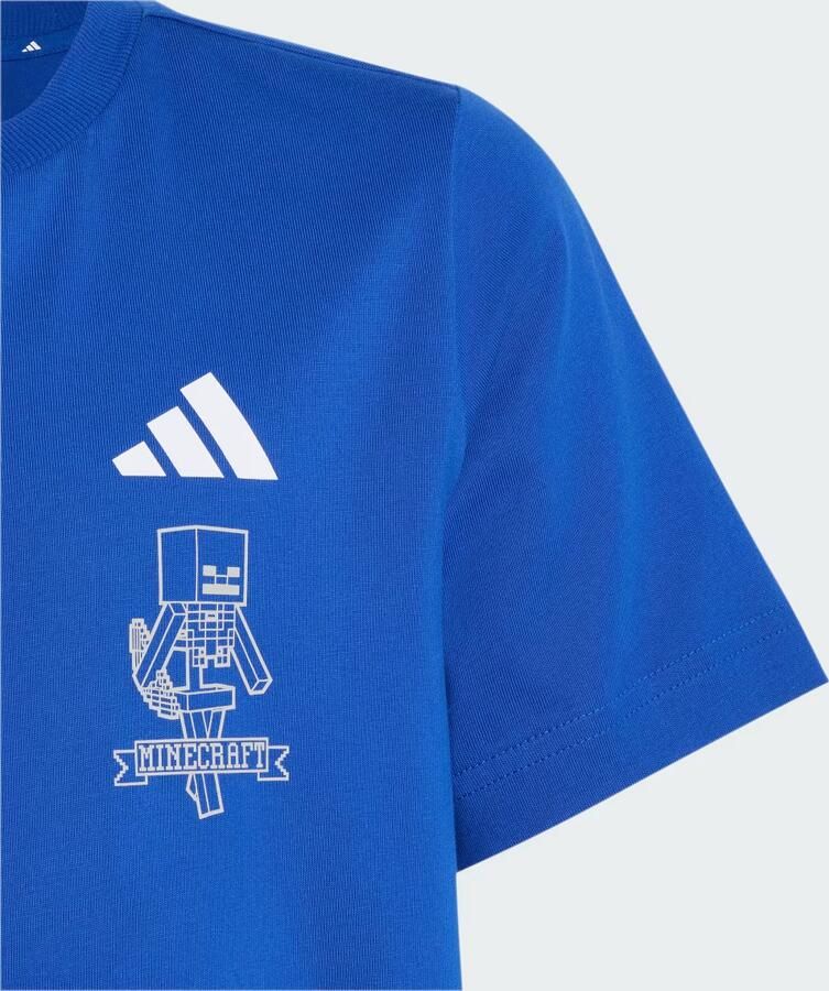 Adidas MINECRAFT T-SHIRT - Foto 2