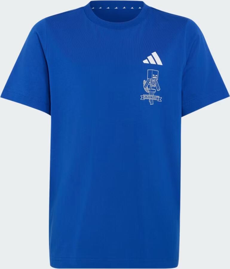 Adidas MINECRAFT T-SHIRT