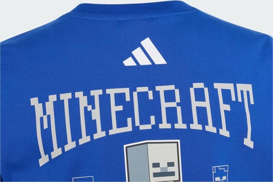 Adidas MINECRAFT T-SHIRT - Foto 4