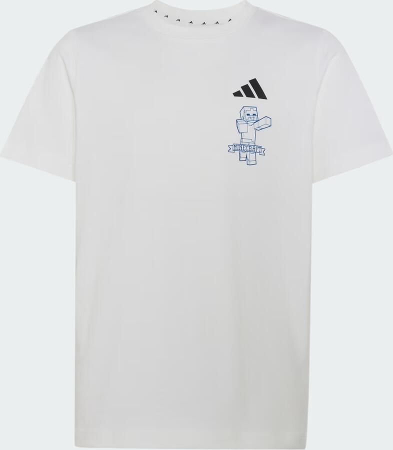 Adidas MINECRAFT T-SHIRT