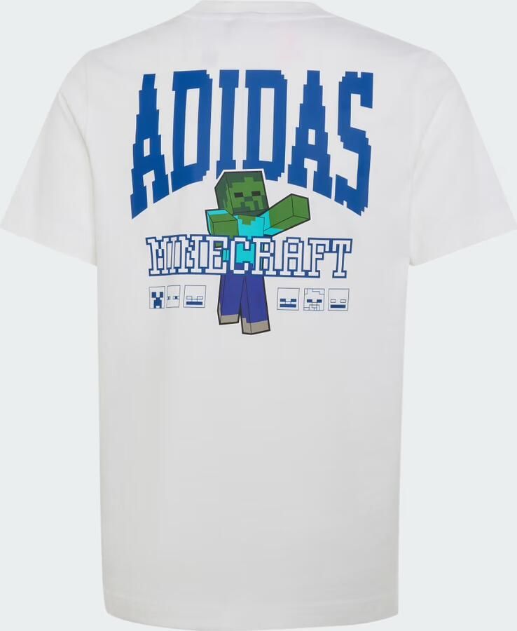 Adidas MINECRAFT T-SHIRT - Foto 5