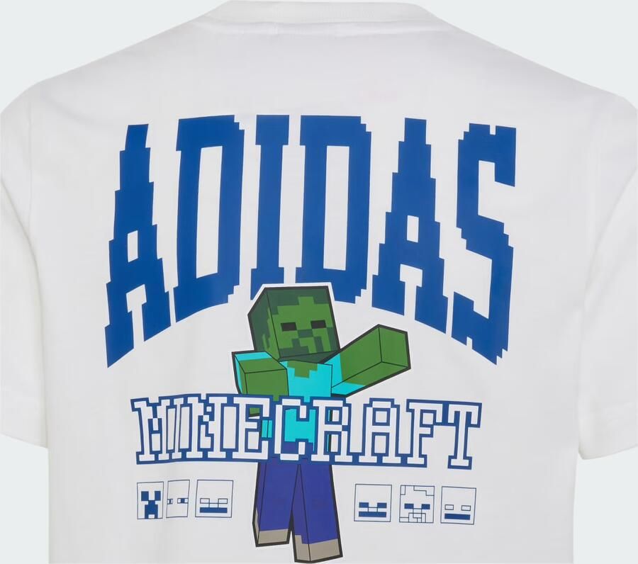 Adidas MINECRAFT T-SHIRT - Foto 3