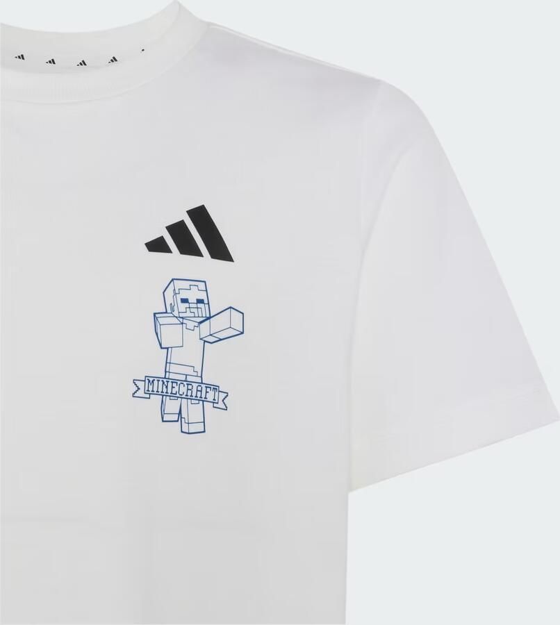 Adidas MINECRAFT T-SHIRT - Foto 2