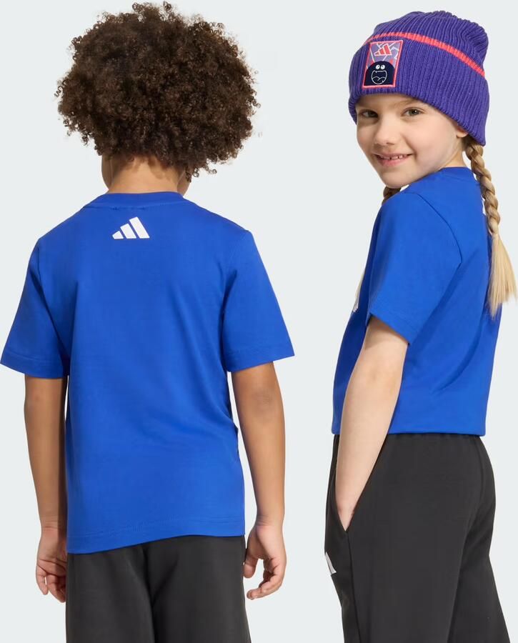 Adidas MINECRAFT T-SHIRT - Foto 4