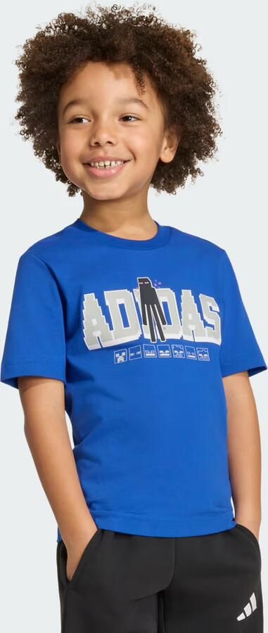 Adidas MINECRAFT T-SHIRT - Foto 6