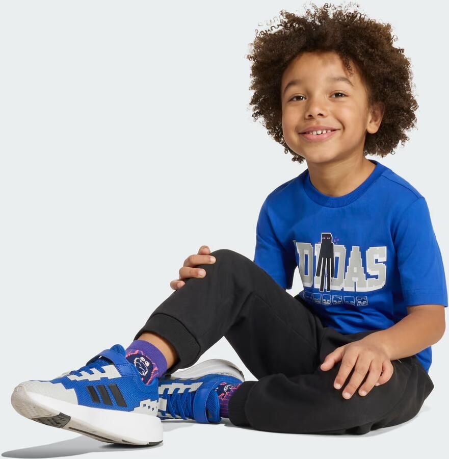 Adidas MINECRAFT T-SHIRT - Foto 2
