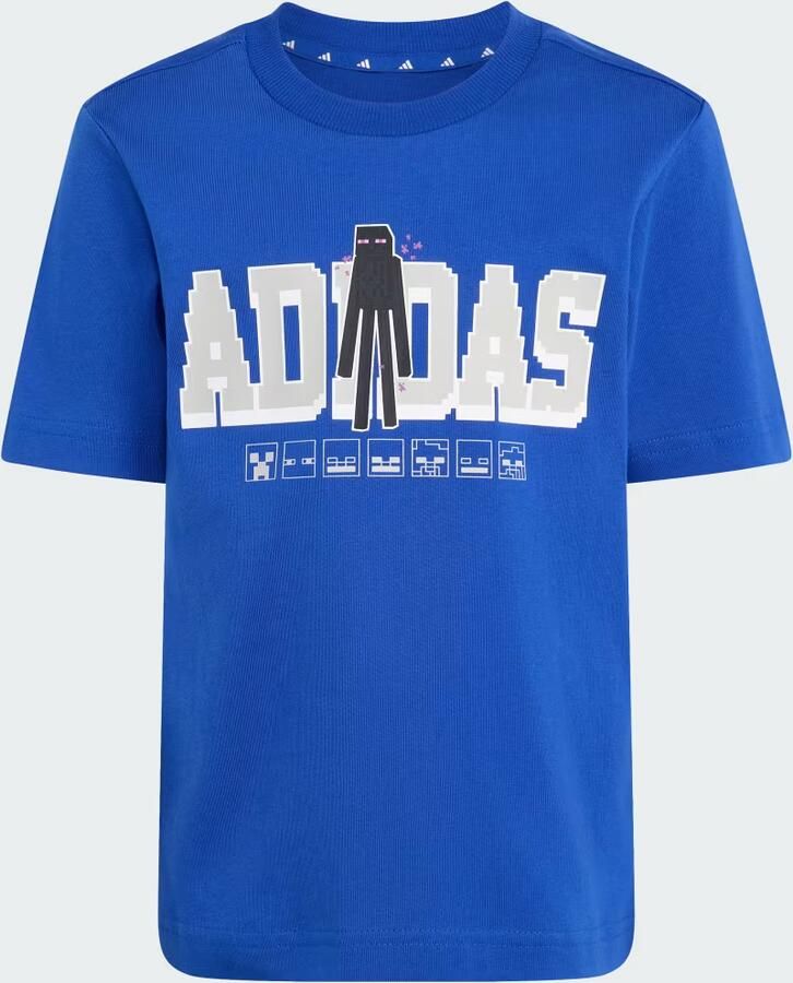 Adidas MINECRAFT T-SHIRT - Foto 3