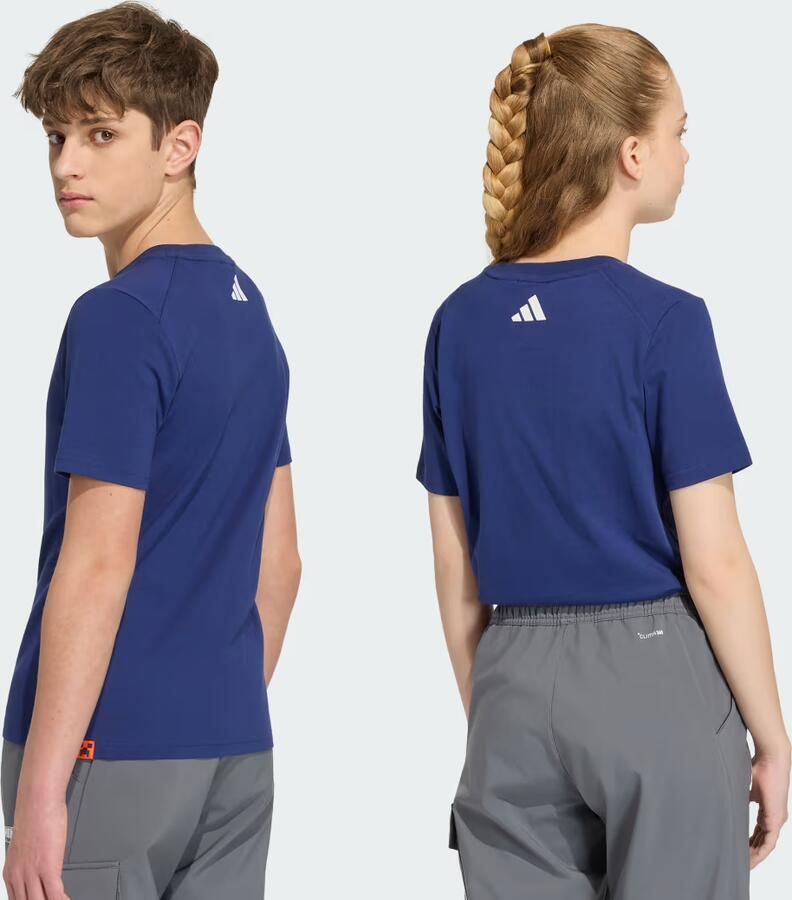 Adidas Minecraft T-shirt - Foto 3