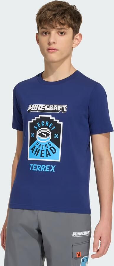 Adidas Minecraft T-shirt - Foto 6