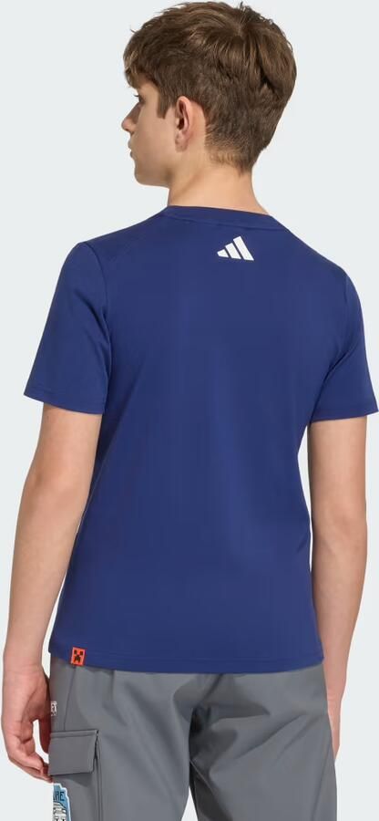 Adidas Minecraft T-shirt - Foto 5