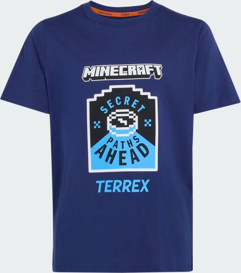 Adidas Minecraft T-shirt - Foto 2