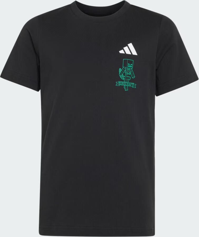 Adidas MINECRAFT T-SHIRT