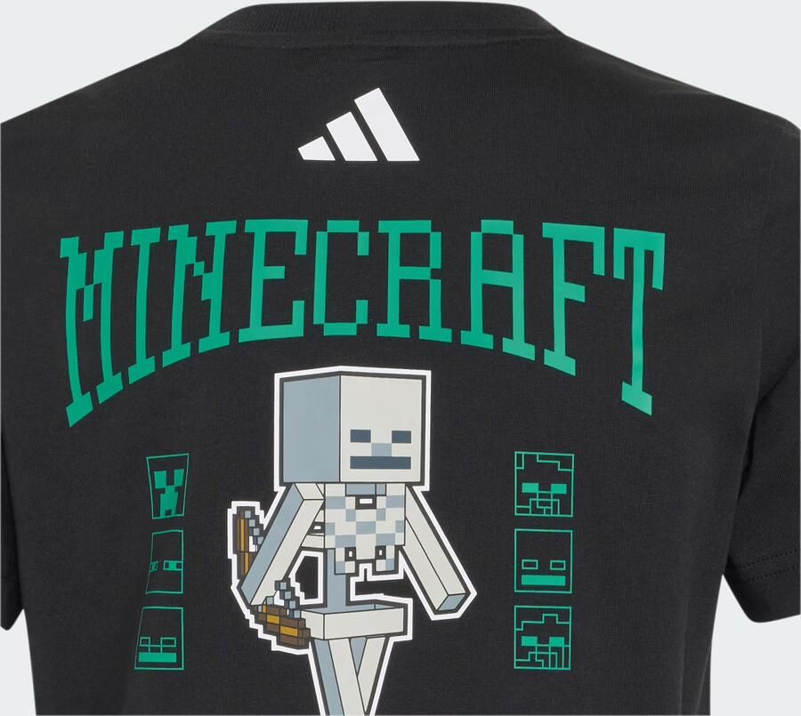 Adidas MINECRAFT T-SHIRT - Foto 3