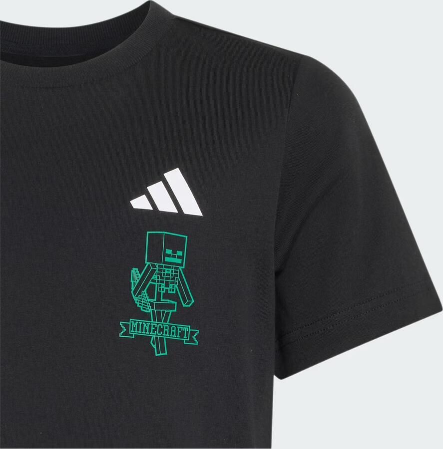 Adidas MINECRAFT T-SHIRT - Foto 2