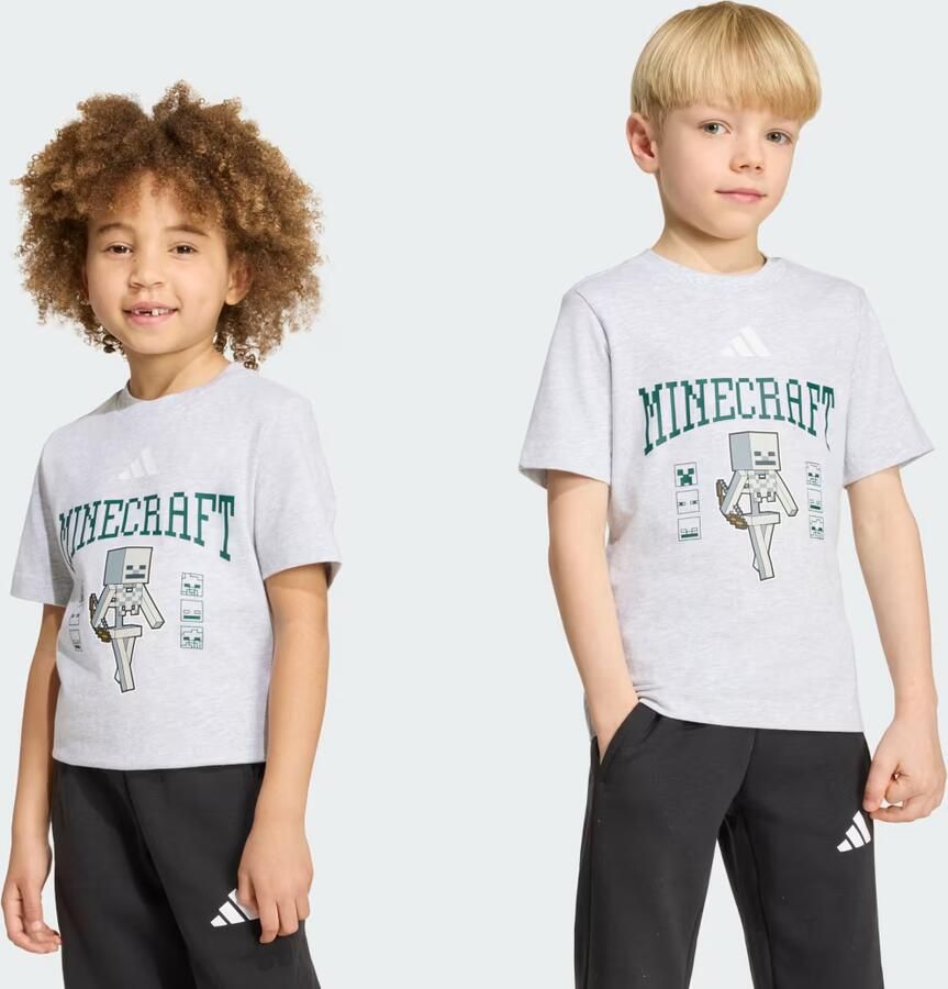 Adidas MINECRAFT T-SHIRT