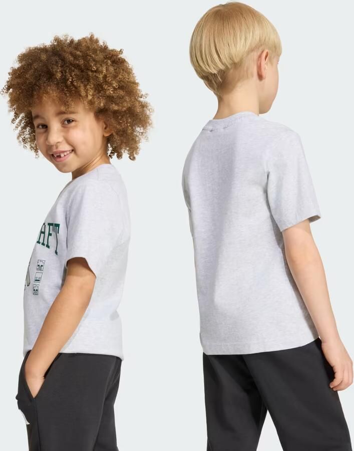 Adidas MINECRAFT T-SHIRT - Foto 3