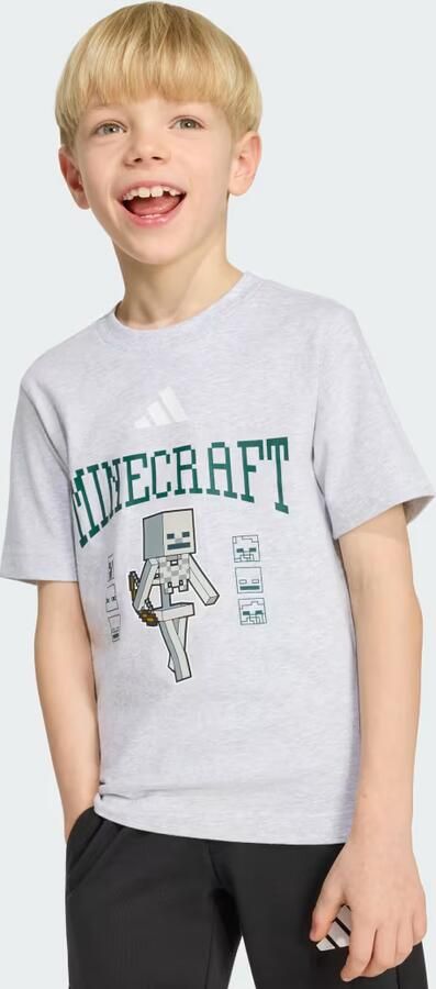 Adidas MINECRAFT T-SHIRT - Foto 4