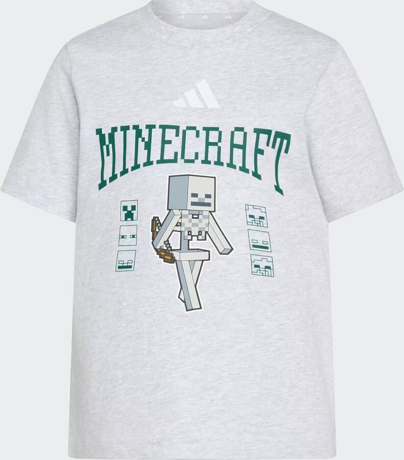 Adidas MINECRAFT T-SHIRT - Foto 2